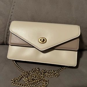 Small Coach Purse